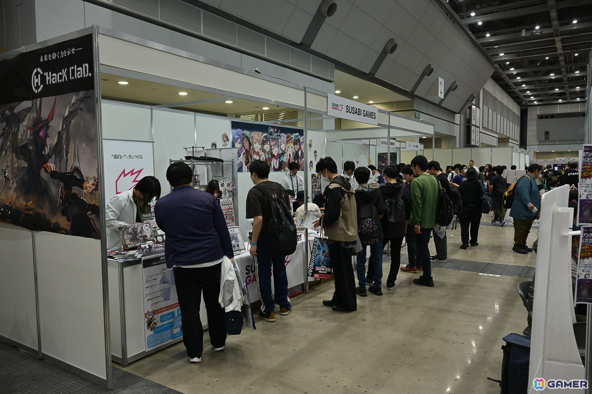 「GENDA GiGO Entertainment presents カードゲーム祭2026」フォトレポートをお届け！2027年は初の3日間開催にの画像