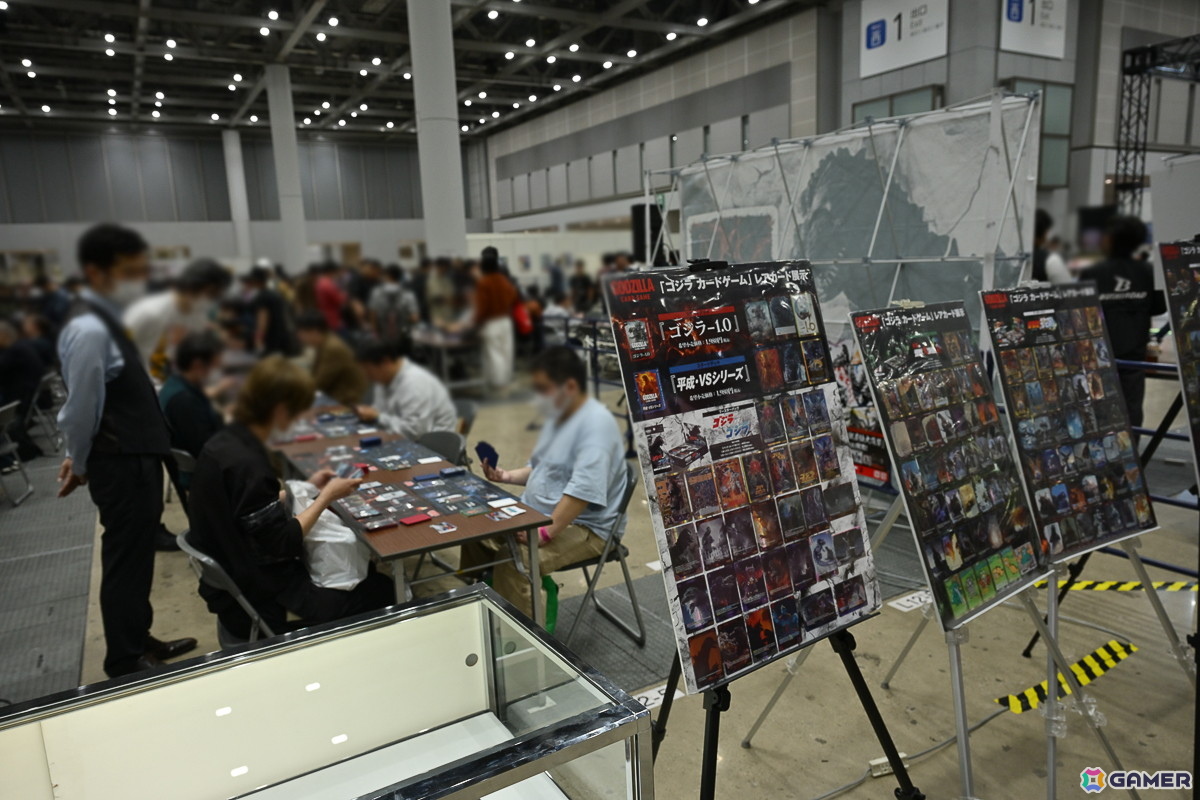 「GENDA GiGO Entertainment presents カードゲーム祭2026」フォトレポートをお届け！2027年は初の3日間開催にの画像