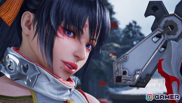 「鉄拳8」第9弾追加キャラ「州光」のゲームプレイトレーラーが公開！第12弾追加キャラの情報は「Combo Breaker 2026」にて発表の画像1