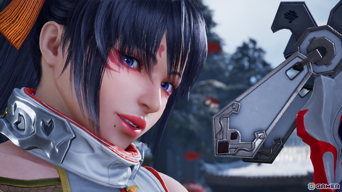 「鉄拳8」第9弾追加キャラ「州光」のゲームプレイトレーラーが公開！第12弾追加キャラの情報は「Combo Breaker 2026」にて発表の画像
