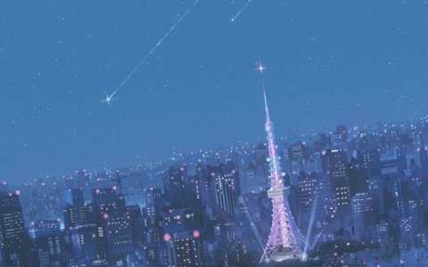 「アストラエ・オラティオ」スーパーティザーPVが公開！'89年の東京、新伝奇、行政、魔法、決闘など世界観やテーマを連想させるキーワードに注目