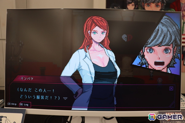 「東京ゲームダンジョン12」現地レポート：3フロア合計400以上の団体が出展した過去最大のイベントはゲームを愛する人々が集まるアツい空間だったの画像14