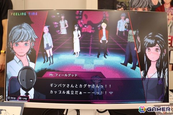 「東京ゲームダンジョン12」現地レポート：3フロア合計400以上の団体が出展した過去最大のイベントはゲームを愛する人々が集まるアツい空間だったの画像15
