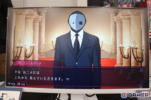 「東京ゲームダンジョン12」現地レポート：3フロア合計400以上の団体が出展した過去最大のイベントはゲームを愛する人々が集まるアツい空間だったの画像16