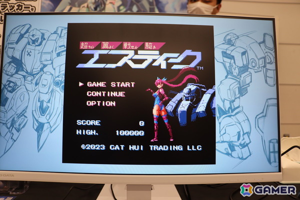 「東京ゲームダンジョン12」現地レポート：3フロア合計400以上の団体が出展した過去最大のイベントはゲームを愛する人々が集まるアツい空間だったの画像26