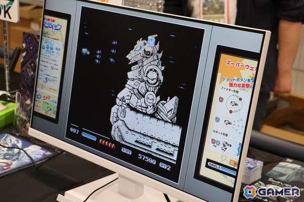 「東京ゲームダンジョン12」現地レポート：3フロア合計400以上の団体が出展した過去最大のイベントはゲームを愛する人々が集まるアツい空間だったの画像29