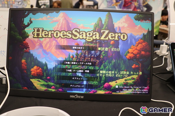 「東京ゲームダンジョン12」現地レポート：3フロア合計400以上の団体が出展した過去最大のイベントはゲームを愛する人々が集まるアツい空間だったの画像30