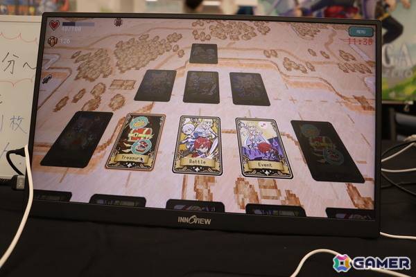 「東京ゲームダンジョン12」現地レポート：3フロア合計400以上の団体が出展した過去最大のイベントはゲームを愛する人々が集まるアツい空間だったの画像32