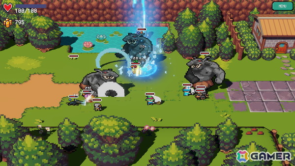「東京ゲームダンジョン12」現地レポート：3フロア合計400以上の団体が出展した過去最大のイベントはゲームを愛する人々が集まるアツい空間だったの画像35