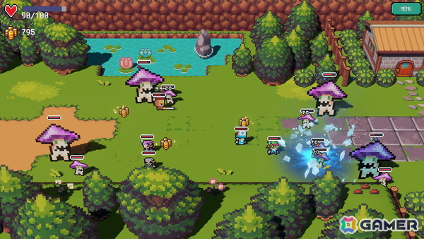 「東京ゲームダンジョン12」現地レポート：3フロア合計400以上の団体が出展した過去最大のイベントはゲームを愛する人々が集まるアツい空間だったの画像36