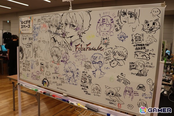 「東京ゲームダンジョン12」現地レポート：3フロア合計400以上の団体が出展した過去最大のイベントはゲームを愛する人々が集まるアツい空間だったの画像4
