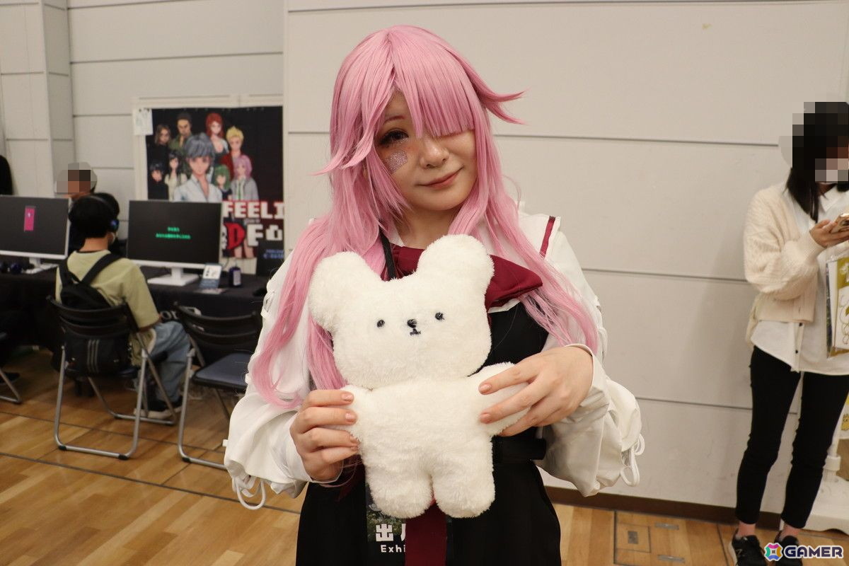 「東京ゲームダンジョン12」現地レポート:3フロア合計400以上の団体が出展した過去最大のイベントはゲームを愛する人々が集まるアツい空間だったの画像