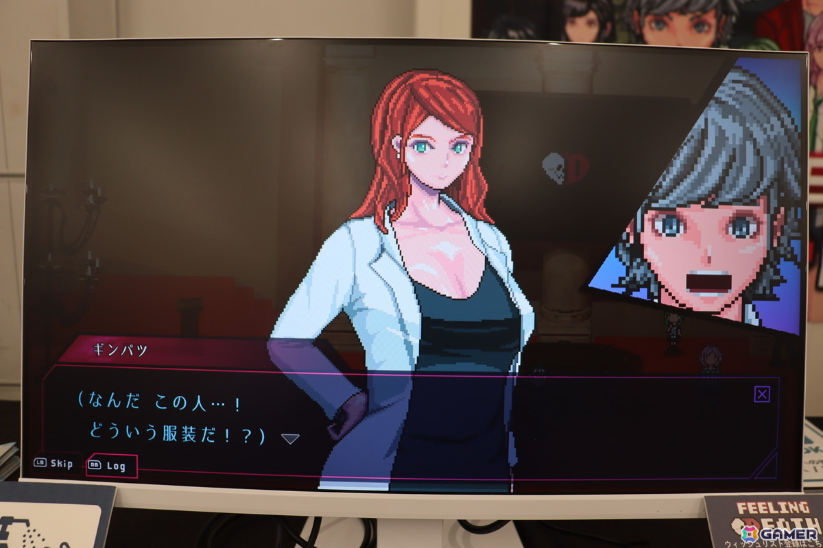 「東京ゲームダンジョン12」現地レポート:3フロア合計400以上の団体が出展した過去最大のイベントはゲームを愛する人々が集まるアツい空間だったの画像
