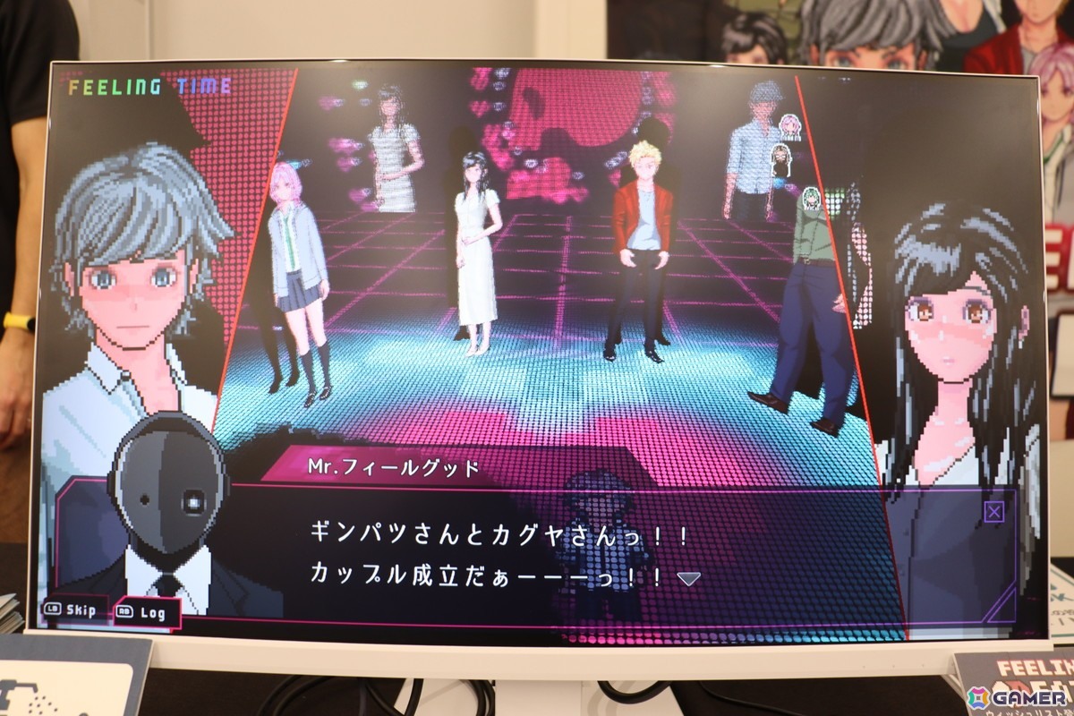 「東京ゲームダンジョン12」現地レポート:3フロア合計400以上の団体が出展した過去最大のイベントはゲームを愛する人々が集まるアツい空間だったの画像