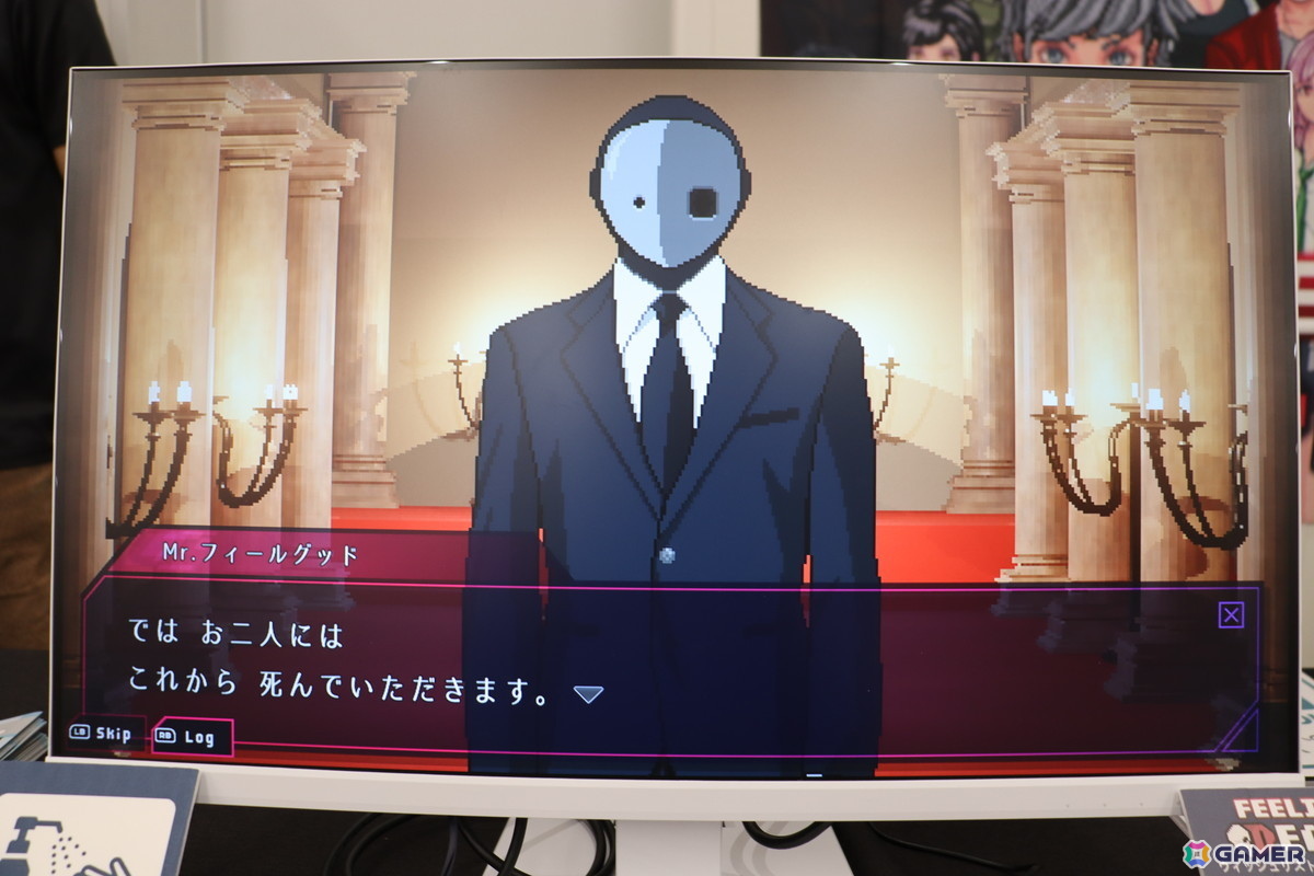 「東京ゲームダンジョン12」現地レポート:3フロア合計400以上の団体が出展した過去最大のイベントはゲームを愛する人々が集まるアツい空間だったの画像