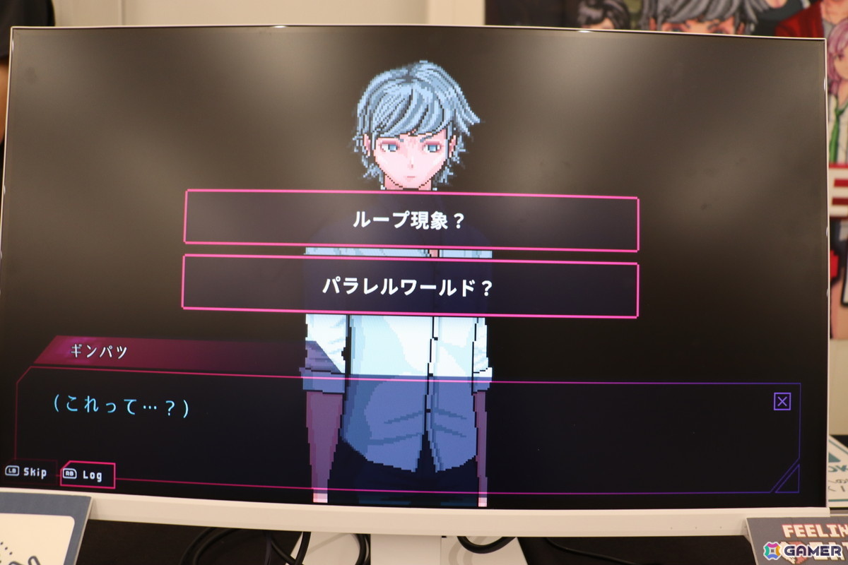 「東京ゲームダンジョン12」現地レポート:3フロア合計400以上の団体が出展した過去最大のイベントはゲームを愛する人々が集まるアツい空間だったの画像