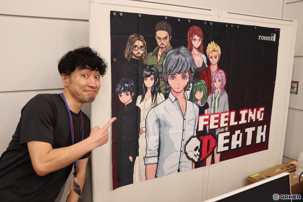 「東京ゲームダンジョン12」現地レポート:3フロア合計400以上の団体が出展した過去最大のイベントはゲームを愛する人々が集まるアツい空間だったの画像