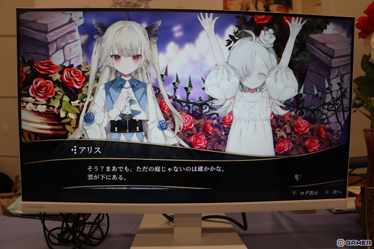 「東京ゲームダンジョン12」現地レポート:3フロア合計400以上の団体が出展した過去最大のイベントはゲームを愛する人々が集まるアツい空間だったの画像