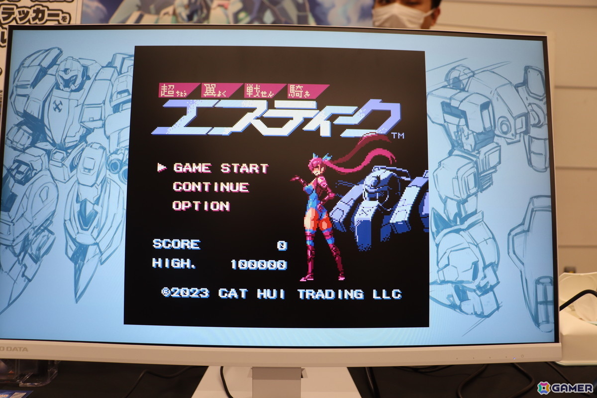 「東京ゲームダンジョン12」現地レポート:3フロア合計400以上の団体が出展した過去最大のイベントはゲームを愛する人々が集まるアツい空間だったの画像