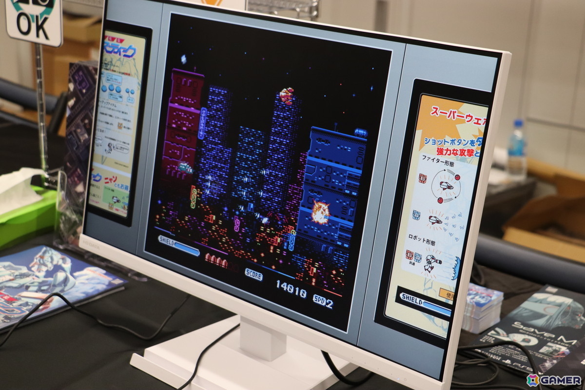 「東京ゲームダンジョン12」現地レポート:3フロア合計400以上の団体が出展した過去最大のイベントはゲームを愛する人々が集まるアツい空間だったの画像