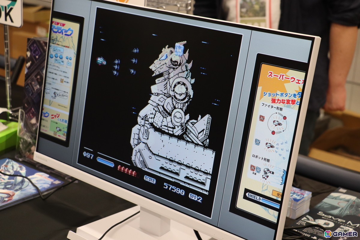 「東京ゲームダンジョン12」現地レポート:3フロア合計400以上の団体が出展した過去最大のイベントはゲームを愛する人々が集まるアツい空間だったの画像