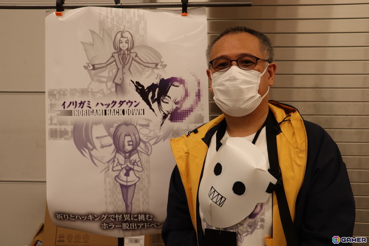 「東京ゲームダンジョン12」現地レポート:3フロア合計400以上の団体が出展した過去最大のイベントはゲームを愛する人々が集まるアツい空間だったの画像