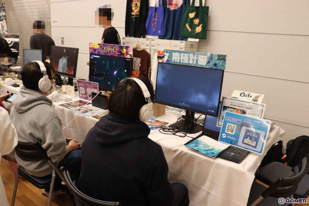 「東京ゲームダンジョン12」現地レポート:3フロア合計400以上の団体が出展した過去最大のイベントはゲームを愛する人々が集まるアツい空間だったの画像