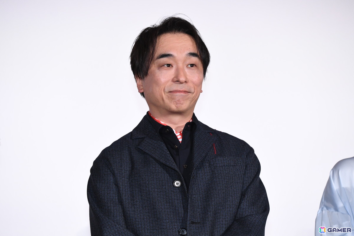 映画「ザ・スーパーマリオギャラクシー・ムービー」公開記念舞台挨拶のオフィシャルレポートが到着！キャストが大ヒットを受けての心境を語るの画像6