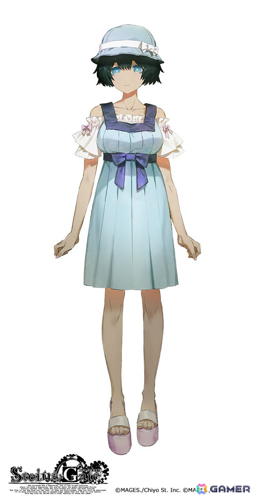 「STEINS;GATE RE:BOOT」の発売日が8月20日に決定！15周年ライブ「ONE WORLD」のライブDVD＆Blu-rayなどを同梱した限定版も登場の画像24
