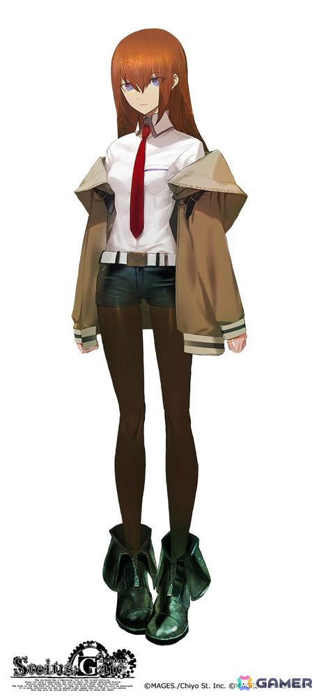 「STEINS;GATE RE:BOOT」の発売日が8月20日に決定！15周年ライブ「ONE WORLD」のライブDVD＆Blu-rayなどを同梱した限定版も登場の画像26