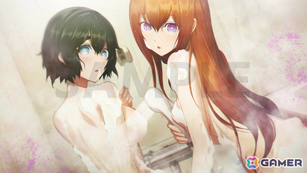 「STEINS;GATE RE:BOOT」の発売日が8月20日に決定！15周年ライブ「ONE WORLD」のライブDVD＆Blu-rayなどを同梱した限定版も登場の画像42
