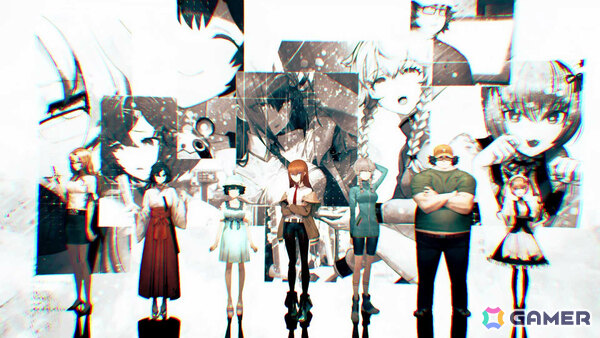 「STEINS;GATE RE:BOOT」の発売日が8月20日に決定！15周年ライブ「ONE WORLD」のライブDVD＆Blu-rayなどを同梱した限定版も登場の画像9