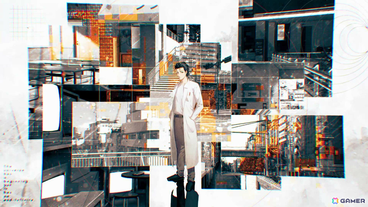 「STEINS;GATE RE:BOOT」の発売日が8月20日に決定！15周年ライブ「ONE WORLD」のライブDVD＆Blu-rayなどを同梱した限定版も登場の画像