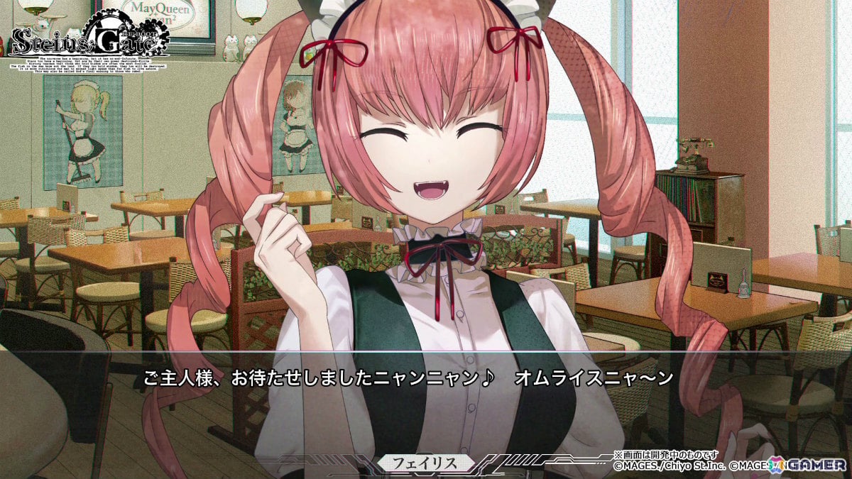 「STEINS;GATE RE:BOOT」の発売日が8月20日に決定！15周年ライブ「ONE WORLD」のライブDVD＆Blu-rayなどを同梱した限定版も登場の画像18