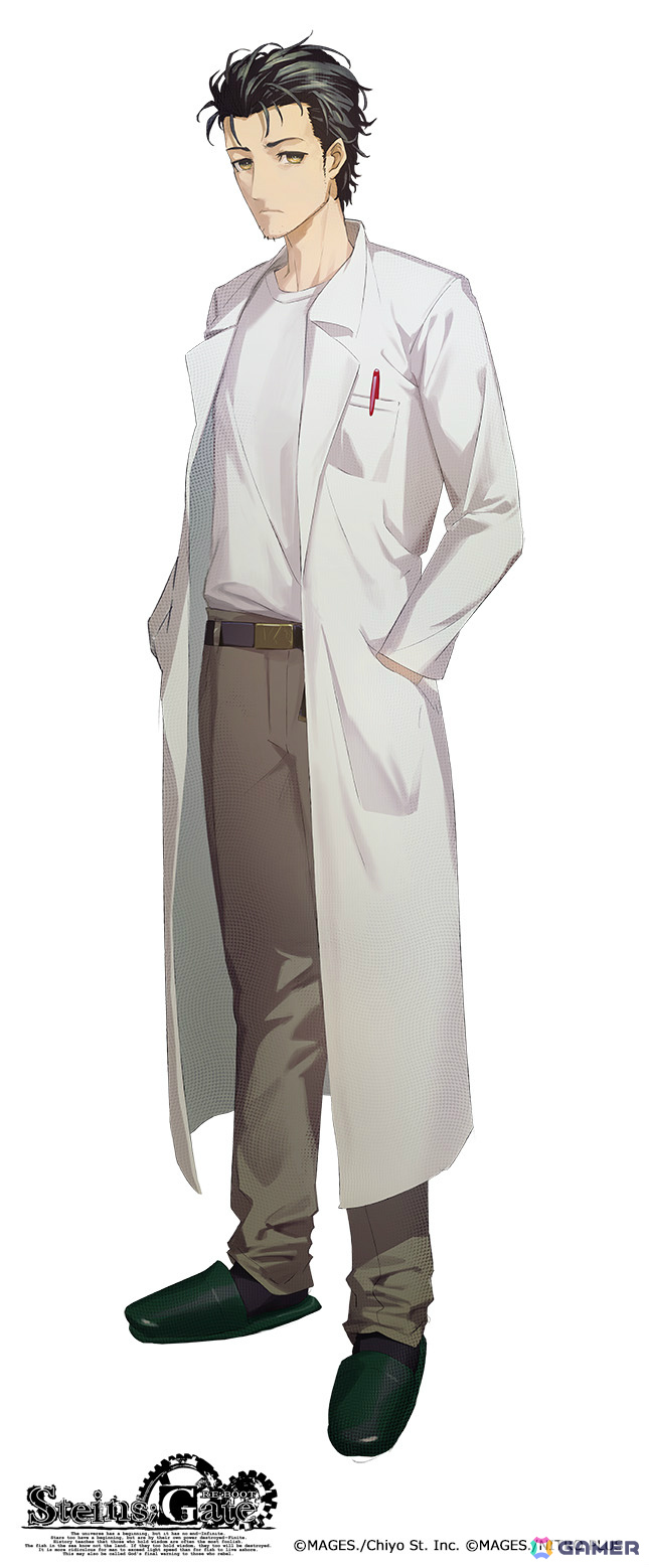 「STEINS;GATE RE:BOOT」の発売日が8月20日に決定！15周年ライブ「ONE WORLD」のライブDVD＆Blu-rayなどを同梱した限定版も登場の画像