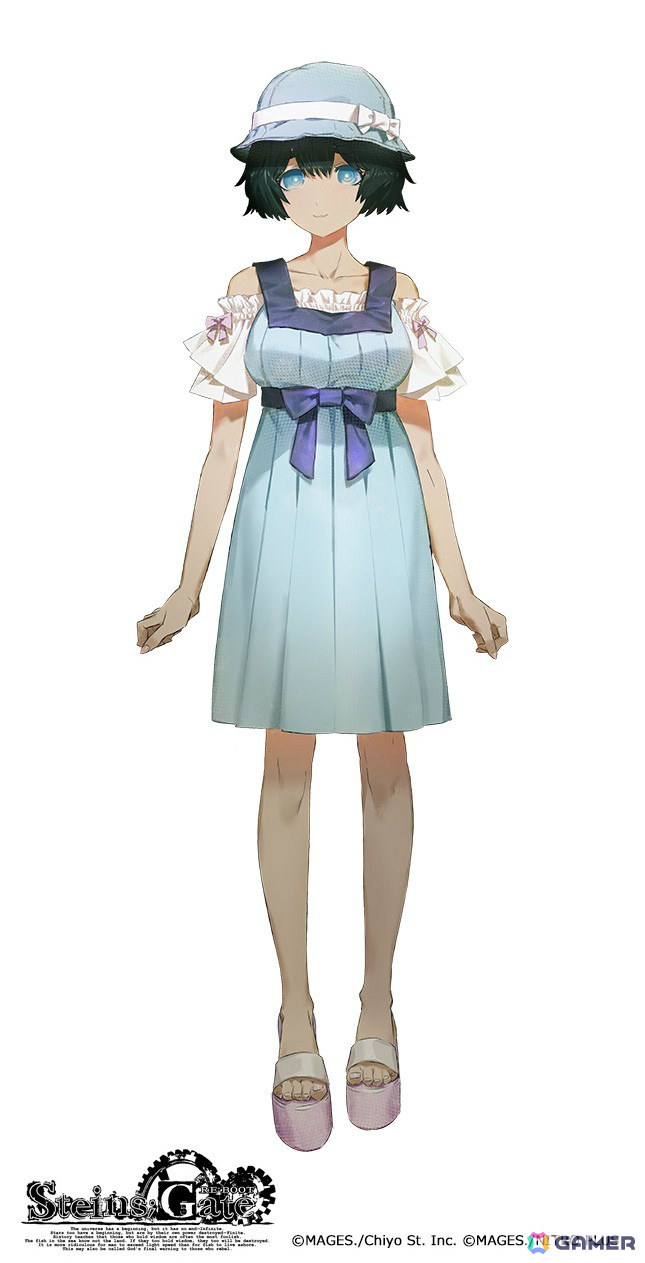 「STEINS;GATE RE:BOOT」の発売日が8月20日に決定！15周年ライブ「ONE WORLD」のライブDVD＆Blu-rayなどを同梱した限定版も登場の画像