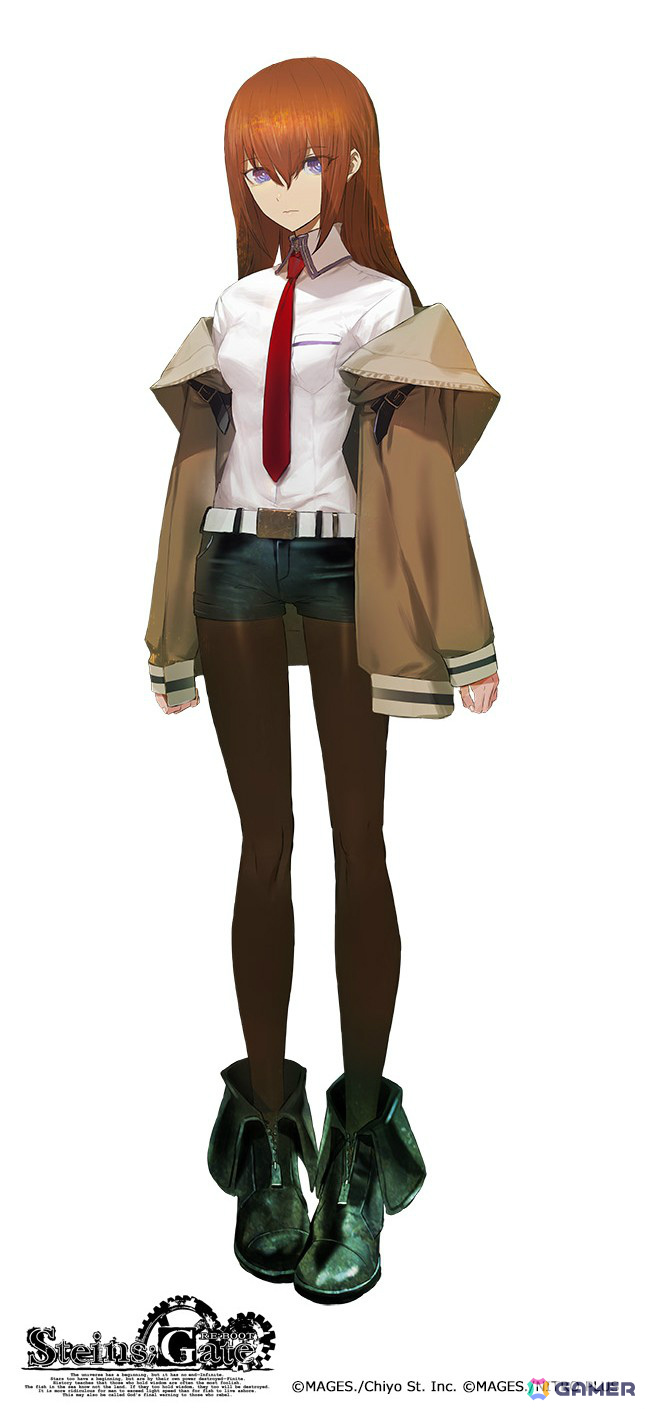 「STEINS;GATE RE:BOOT」の発売日が8月20日に決定！15周年ライブ「ONE WORLD」のライブDVD＆Blu-rayなどを同梱した限定版も登場の画像