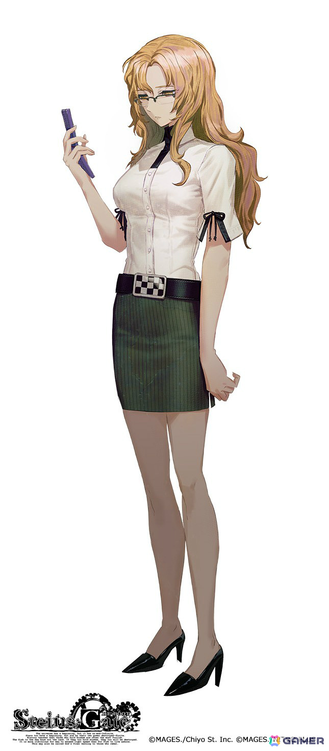 「STEINS;GATE RE:BOOT」の発売日が8月20日に決定！15周年ライブ「ONE WORLD」のライブDVD＆Blu-rayなどを同梱した限定版も登場の画像