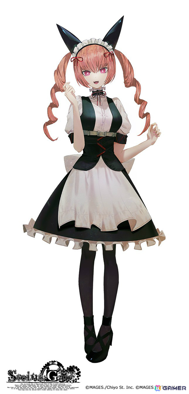 「STEINS;GATE RE:BOOT」の発売日が8月20日に決定！15周年ライブ「ONE WORLD」のライブDVD＆Blu-rayなどを同梱した限定版も登場の画像