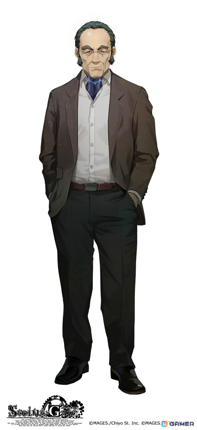 「STEINS;GATE RE:BOOT」の発売日が8月20日に決定！15周年ライブ「ONE WORLD」のライブDVD＆Blu-rayなどを同梱した限定版も登場の画像