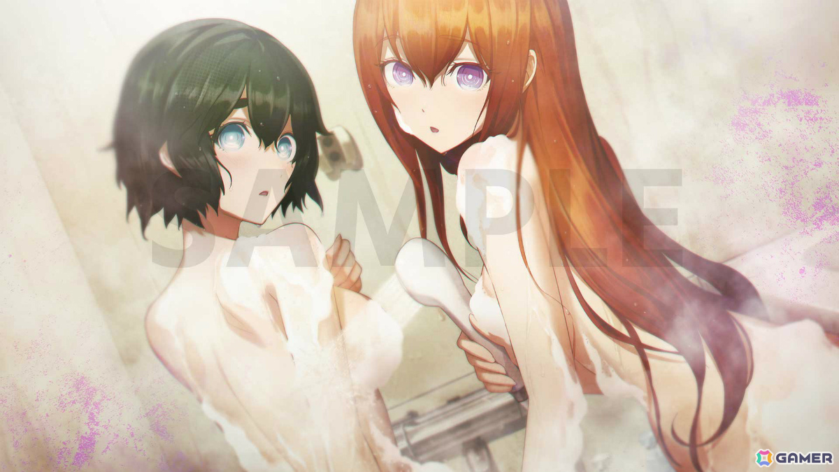 「STEINS;GATE RE:BOOT」の発売日が8月20日に決定！15周年ライブ「ONE WORLD」のライブDVD＆Blu-rayなどを同梱した限定版も登場の画像