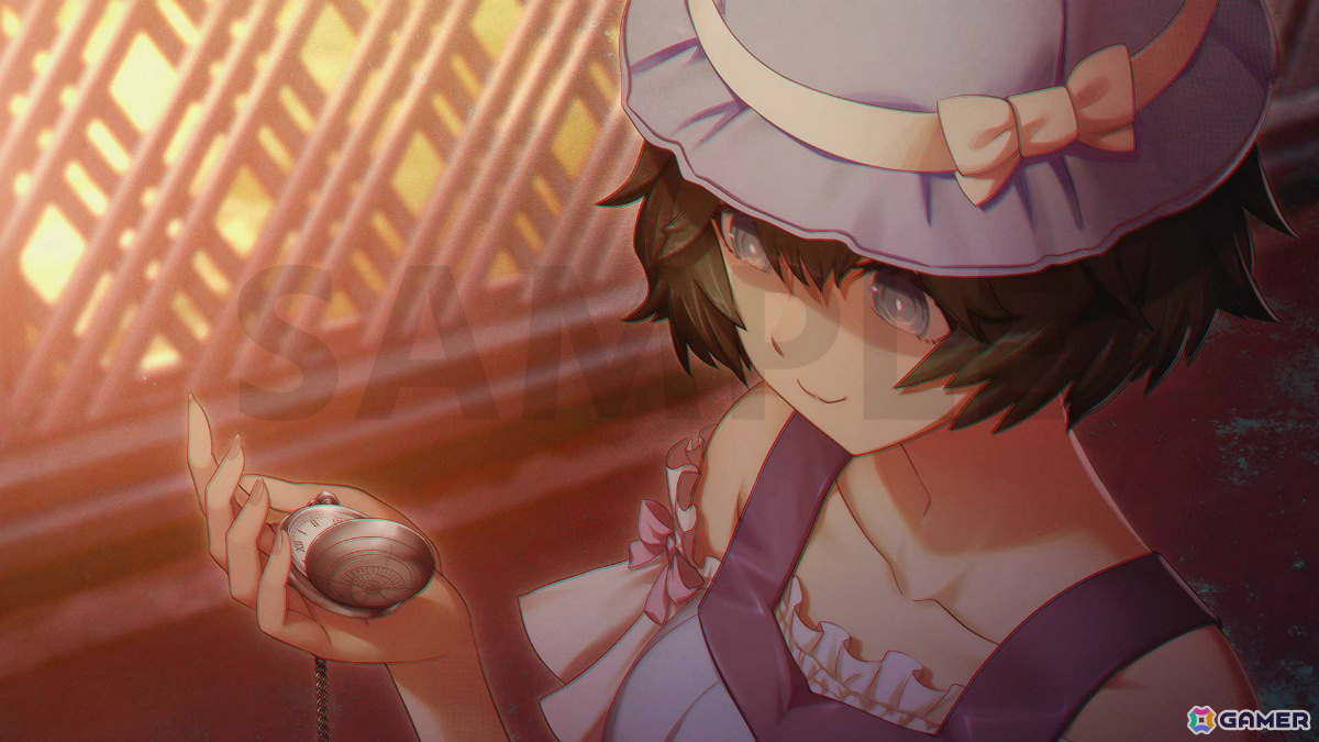 「STEINS;GATE RE:BOOT」の発売日が8月20日に決定！15周年ライブ「ONE WORLD」のライブDVD＆Blu-rayなどを同梱した限定版も登場の画像