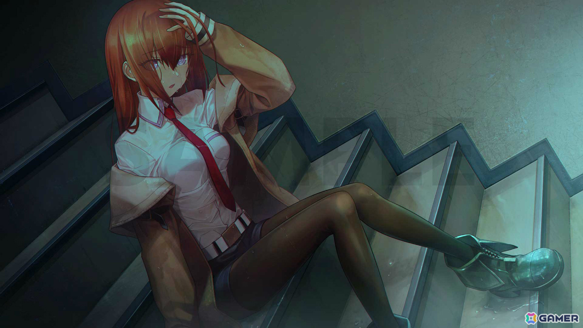 「STEINS;GATE RE:BOOT」の発売日が8月20日に決定！15周年ライブ「ONE WORLD」のライブDVD＆Blu-rayなどを同梱した限定版も登場の画像
