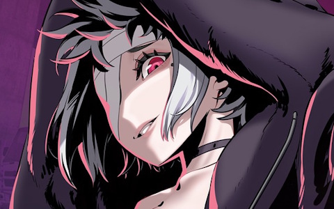 「UNDER NIGHT IN-BIRTH II Sys:Celes」のDLCキャラ「ゾハル」が2026年夏に配信決定！バトルバランス調整を含むアップデート情報も公開