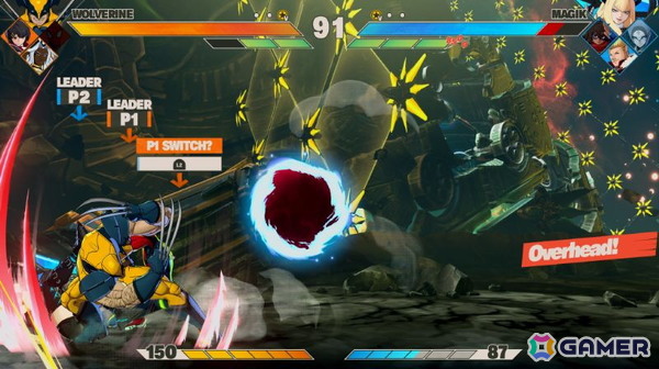 「MARVEL Tōkon: Fighting Souls」メディア向け試遊会でペニー・パーカーが初登場！試遊会が行われた「EVO Japan 2026」の様子も写真付きでお届けの画像11