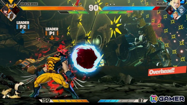 「MARVEL Tōkon: Fighting Souls」メディア向け試遊会でペニー・パーカーが初登場！試遊会が行われた「EVO Japan 2026」の様子も写真付きでお届けの画像12