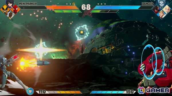 「MARVEL Tōkon: Fighting Souls」メディア向け試遊会でペニー・パーカーが初登場！試遊会が行われた「EVO Japan 2026」の様子も写真付きでお届けの画像14
