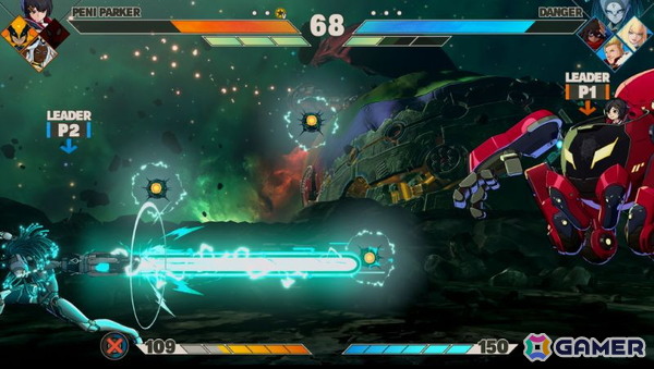 「MARVEL Tōkon: Fighting Souls」メディア向け試遊会でペニー・パーカーが初登場！試遊会が行われた「EVO Japan 2026」の様子も写真付きでお届けの画像16