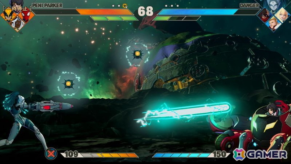 「MARVEL Tōkon: Fighting Souls」メディア向け試遊会でペニー・パーカーが初登場！試遊会が行われた「EVO Japan 2026」の様子も写真付きでお届けの画像17