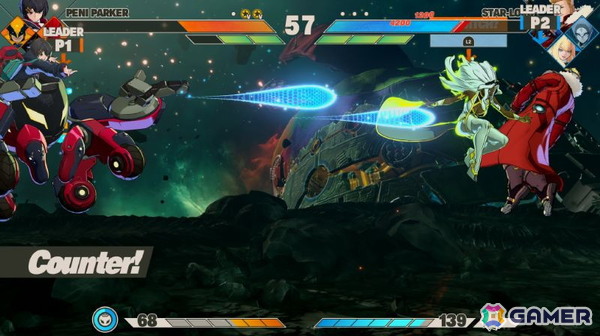 「MARVEL Tōkon: Fighting Souls」メディア向け試遊会でペニー・パーカーが初登場！試遊会が行われた「EVO Japan 2026」の様子も写真付きでお届けの画像